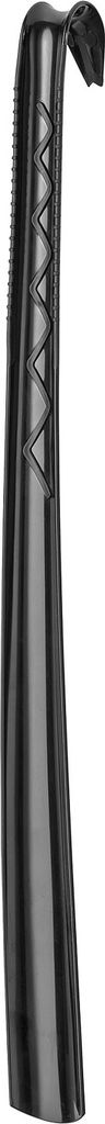 IKEA OMSORG Schuhlöffel, schwarz Produktbild 