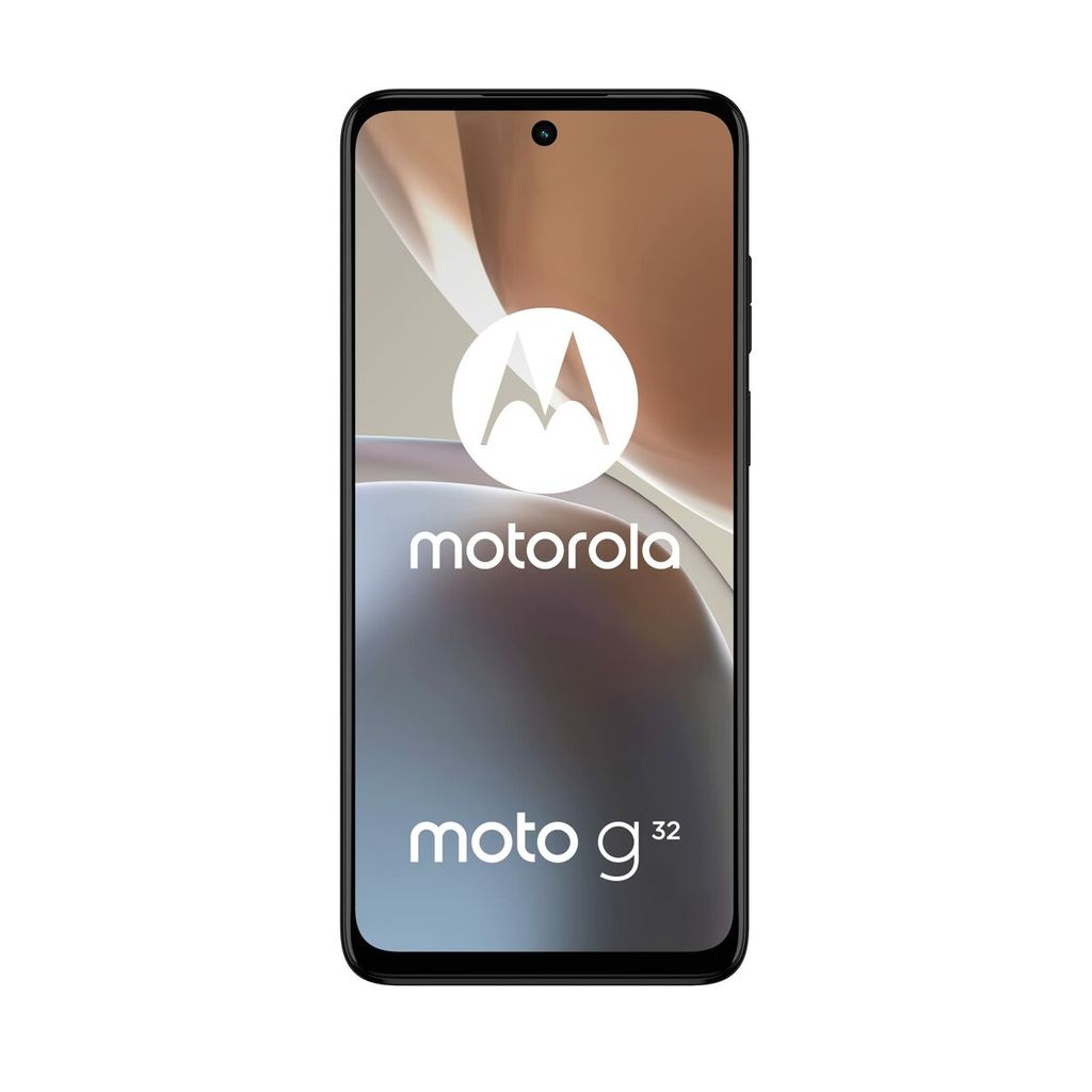 G32 Moto Smartphone Motorola Grau Motorola