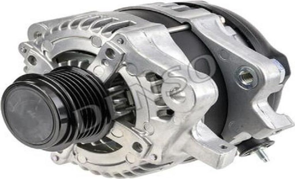 Drehstromgenerator DENSO DAN1015