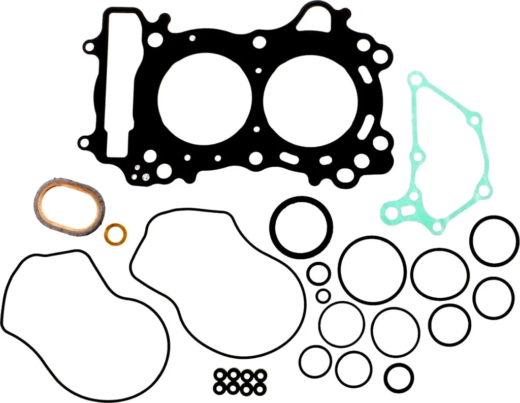 Pochette de joints moteur pour Honda CTX 700 DCT ABS 2014 à 2017