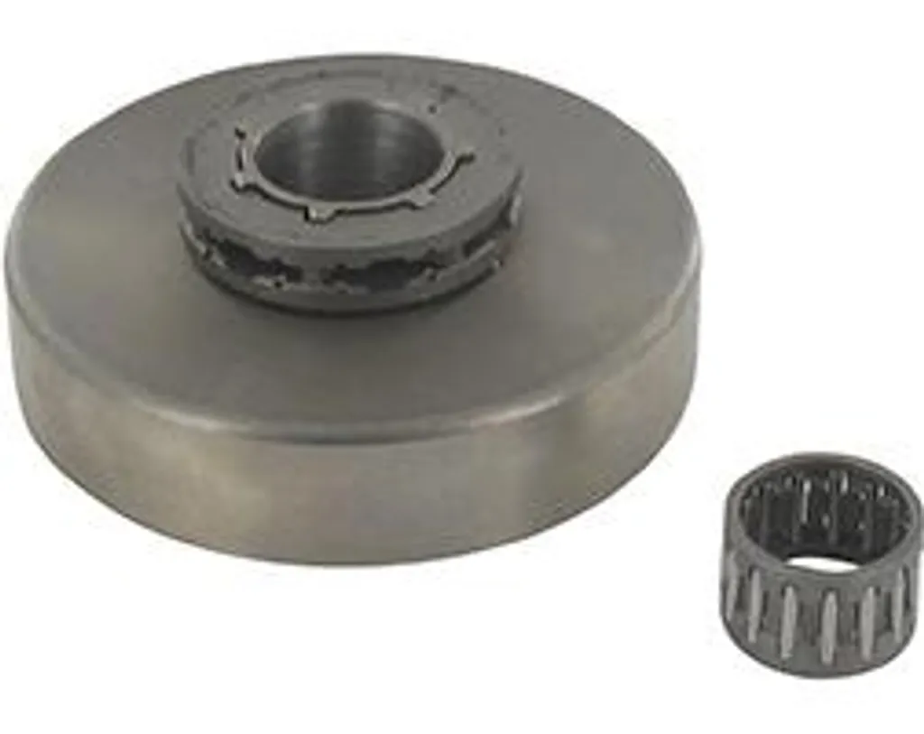 Axe d'entraînement 3/8" 7 dents pour réparer tronçonneuse Homelite 150ao