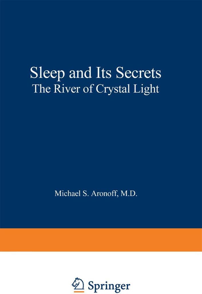 Sleep and Its Secrets