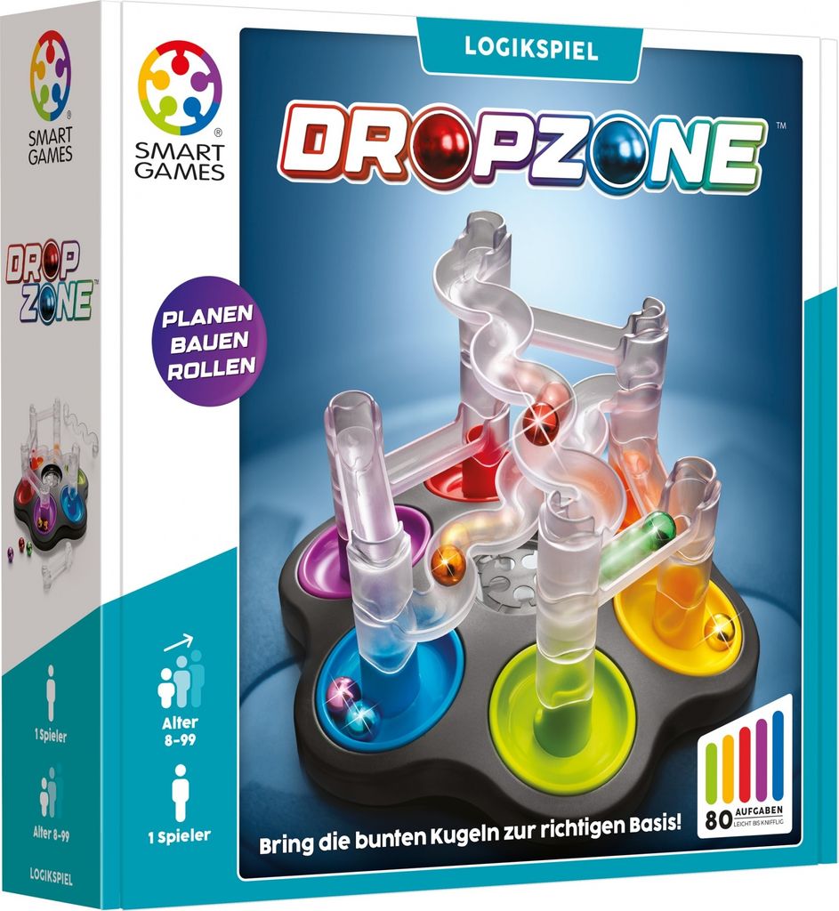 Dropzone Produktbild 1