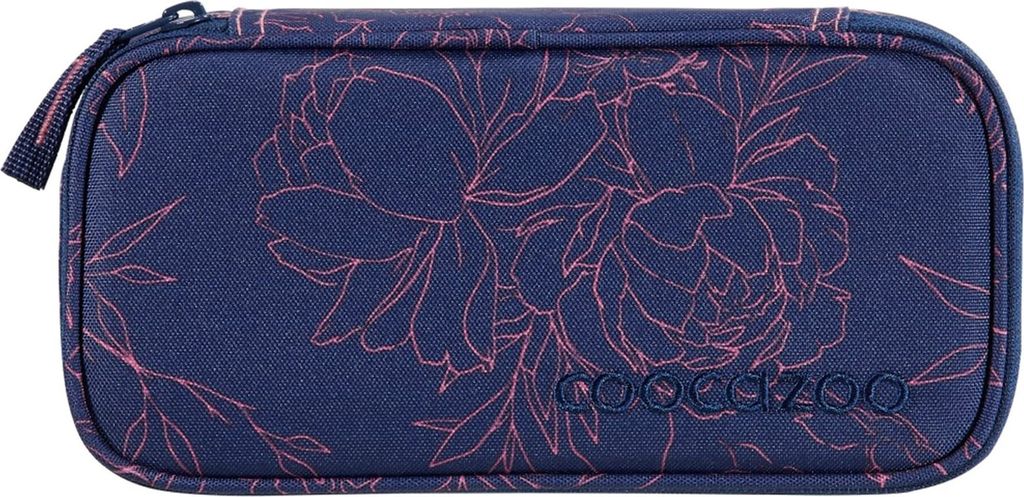 coocazoo Schlamperetui Schlampermäppchen Produktbild 1