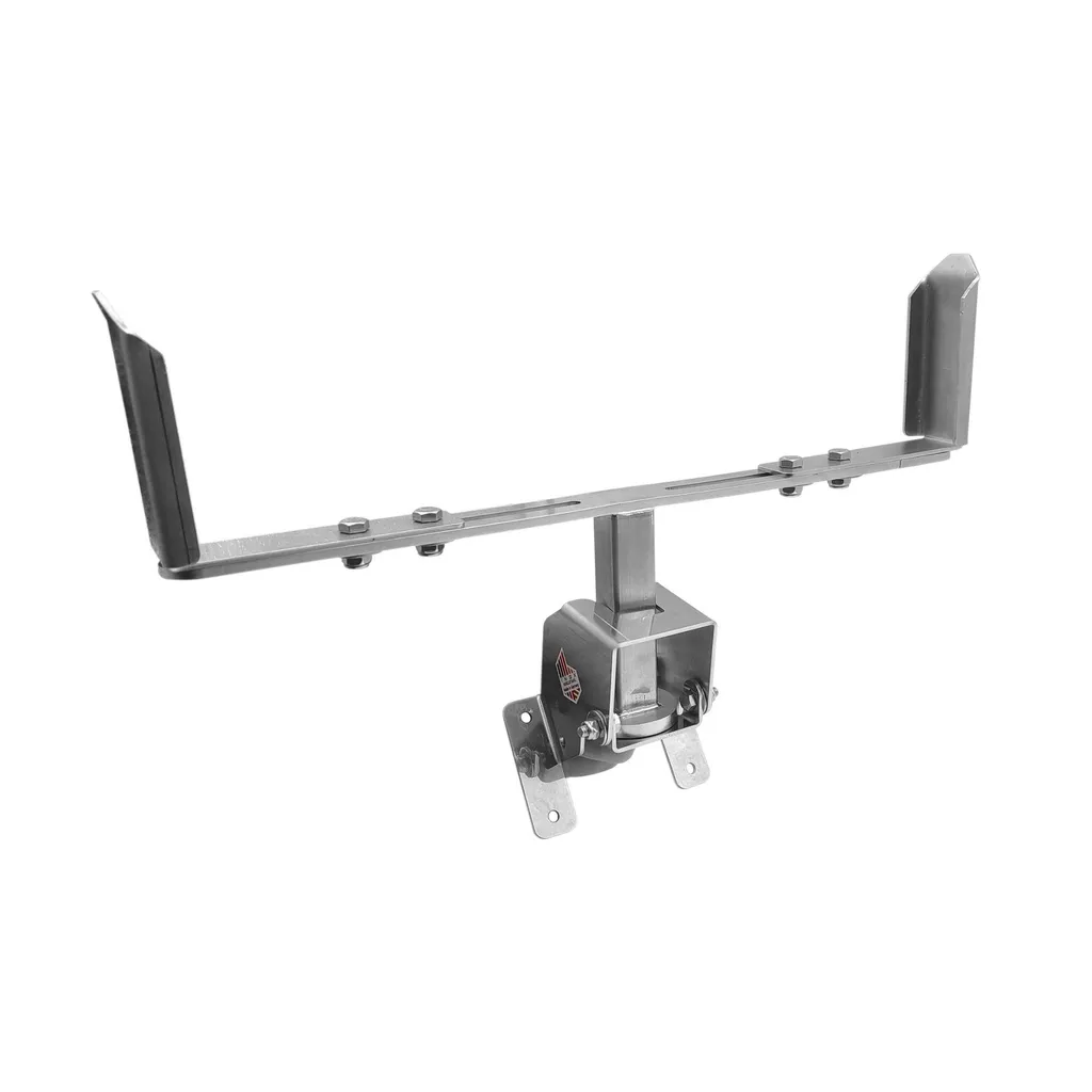 Désoperculer la cire avec la station BIENTEC pour bac à miel de 30mm