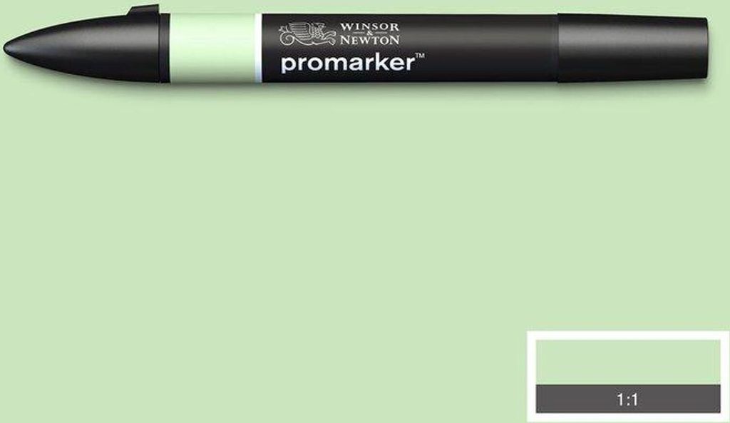 Winsor & Newton | ProMarker wiese Grün