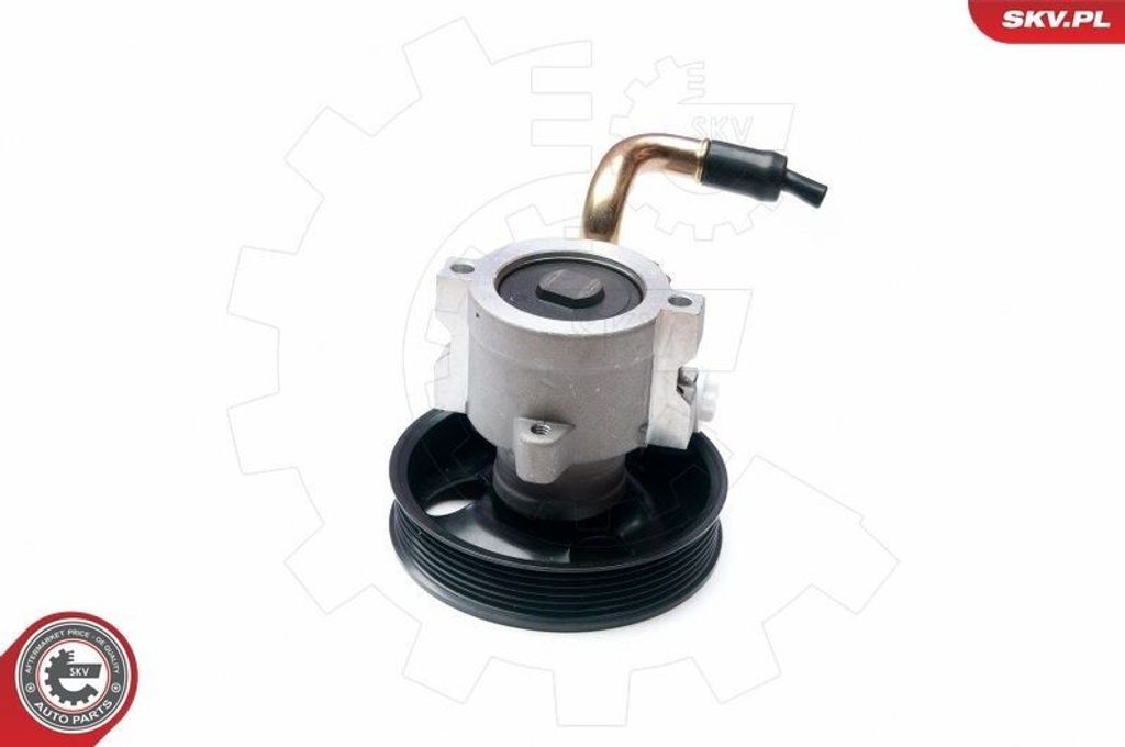 ESEN SKV 10SKV134 Servolenkung Pumpe Servopumpe für DAEWOO NUBIRA Wagon (KLAJ) Hydraulisch