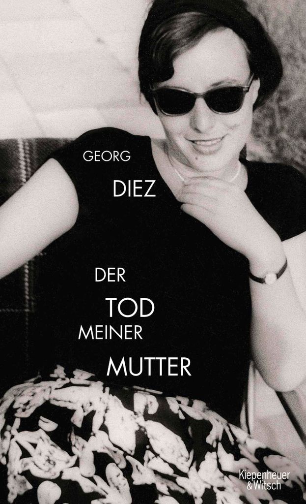 Diez, G: Tod meiner Mutter