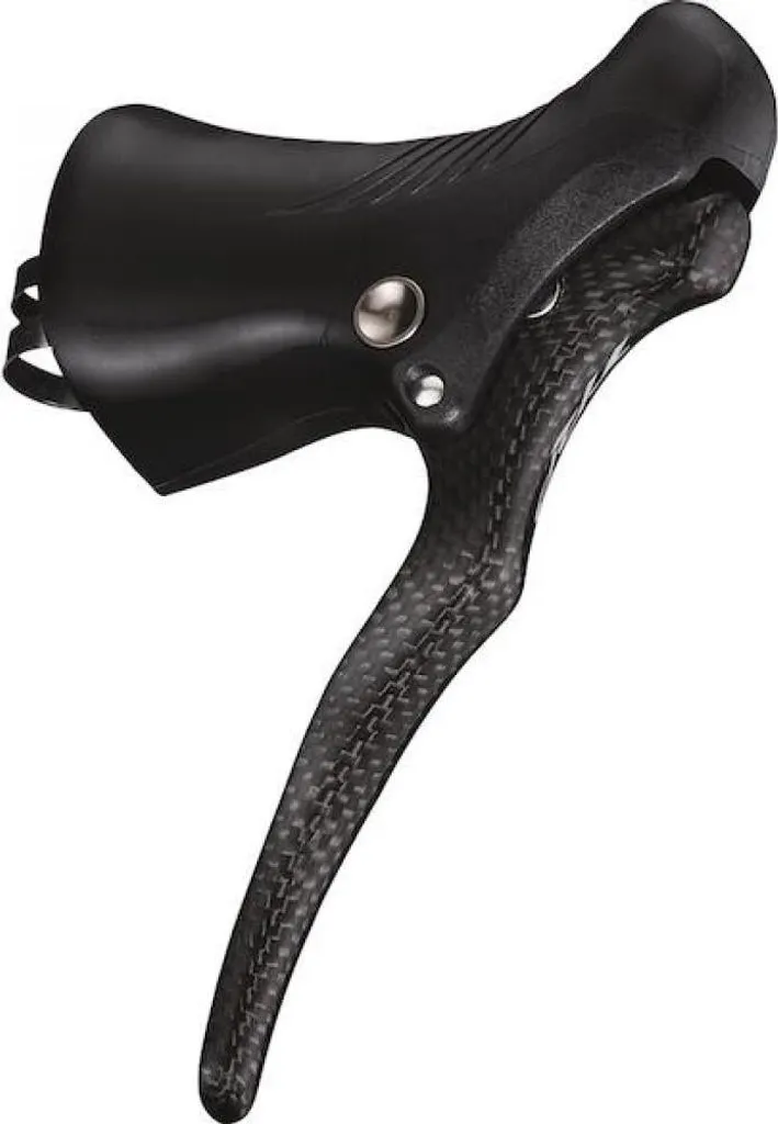 Paire de leviers de frein vélo de course TRP RRL Standard Aérodynamique