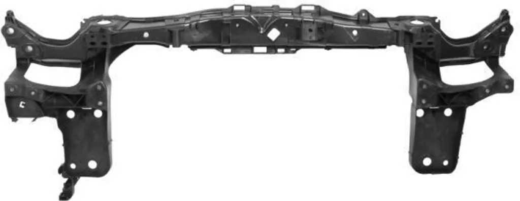 Support de serrure BLIC 6508-05-6011200P pour Citan et Kangoo (W415)