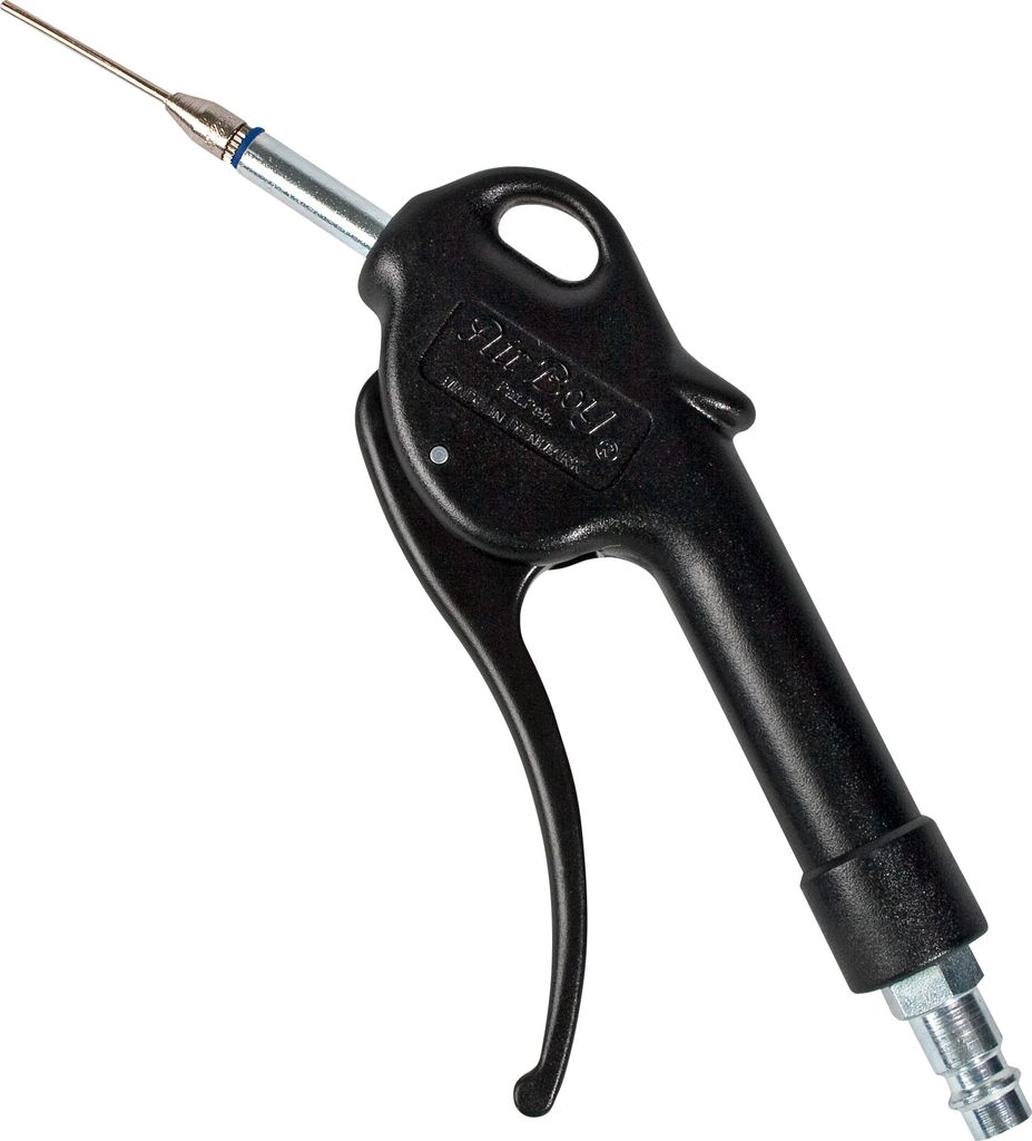 SELECT Aufpumppistole Airboy schwarz Produktbild 