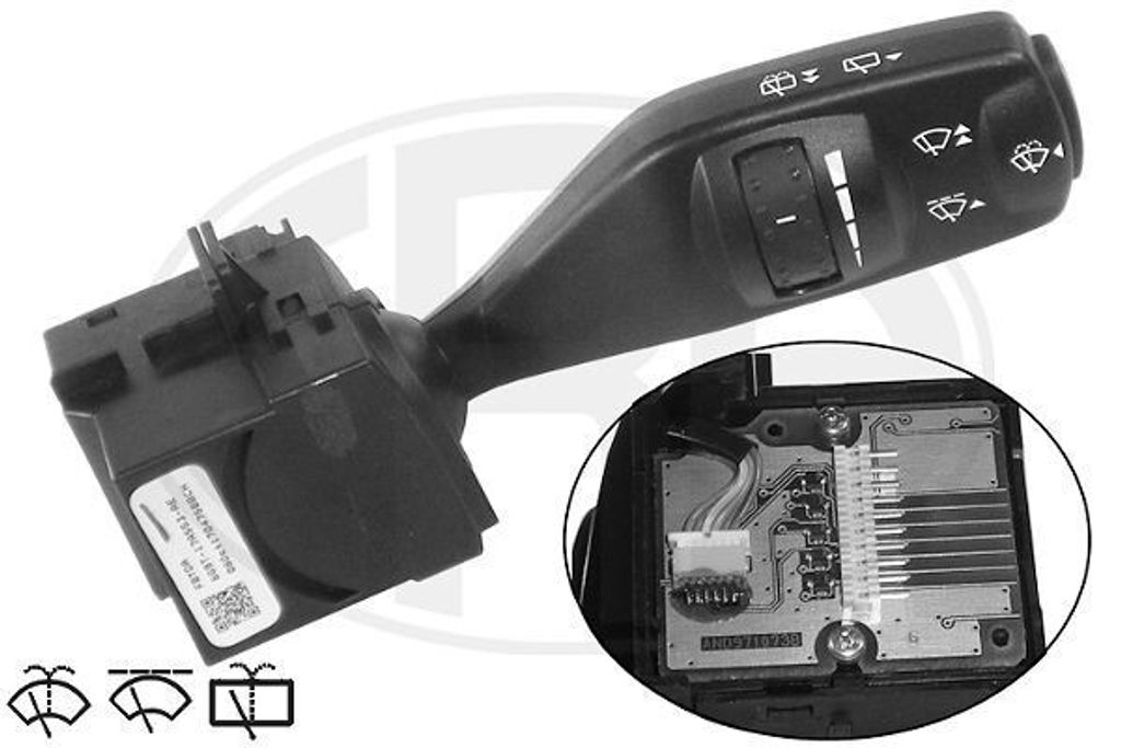Spínač sloupku řízení ERA (440429) pro Ford Mondeo IV S-Max Obrázek produktu 