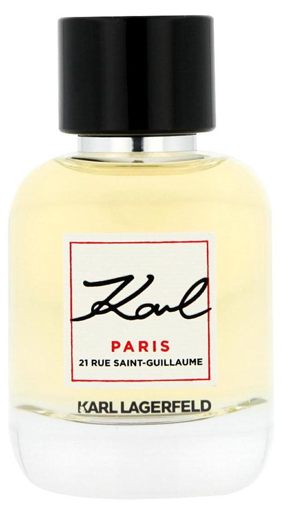 Karl Lagerfeld Karl Paris 21 Rue Saint-Guillaume EDP 60 ml Obrázek produktu 