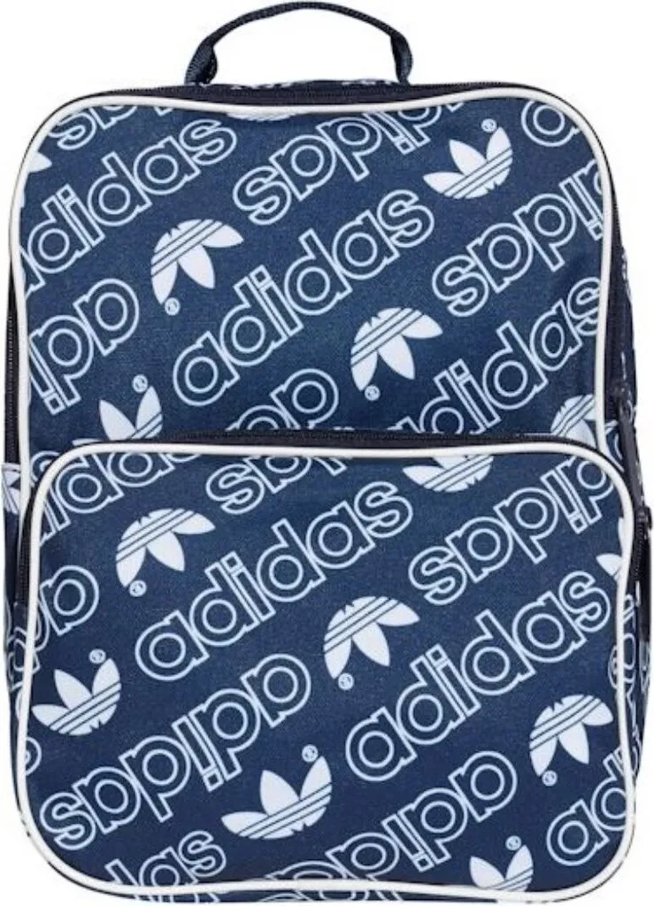 Dites Adieu au Mal de Dos avec le Sac Adidas Classic BP Confort DH3365