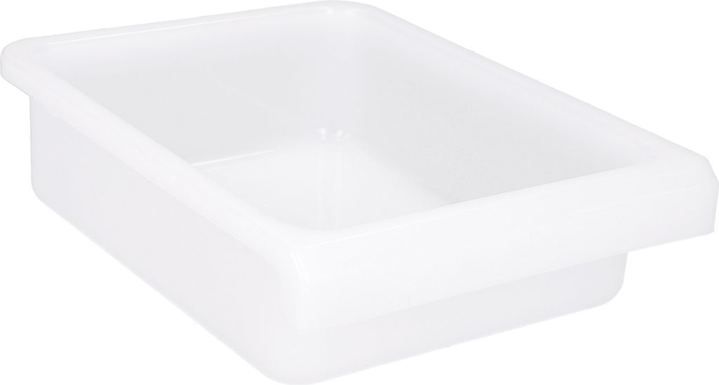 easyPART passend für DA67-40328D SAMSUNG Behälter für Eiswürfelschale in KühlGefrierKombination