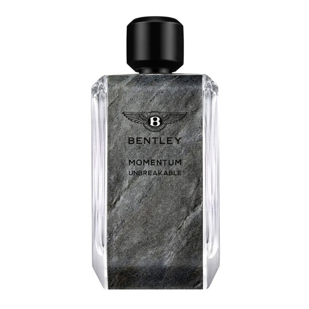 Bentley Momentum Unbreakable Eau de Parfum für Herren 100 Produktbild 4
