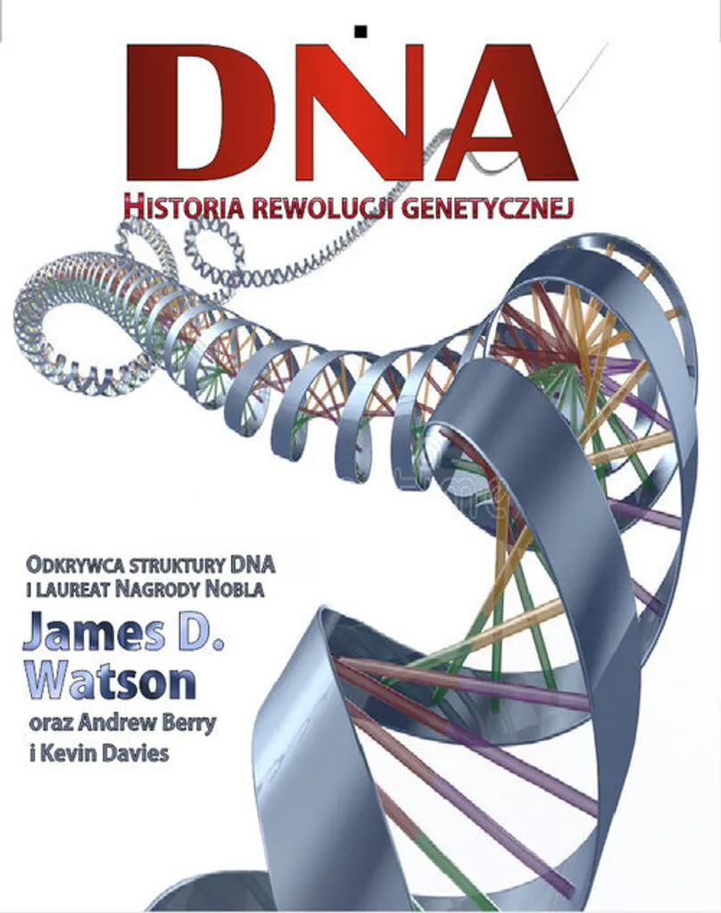 DNA Historia : Le guide pour tout savoir sur la révolution génétique