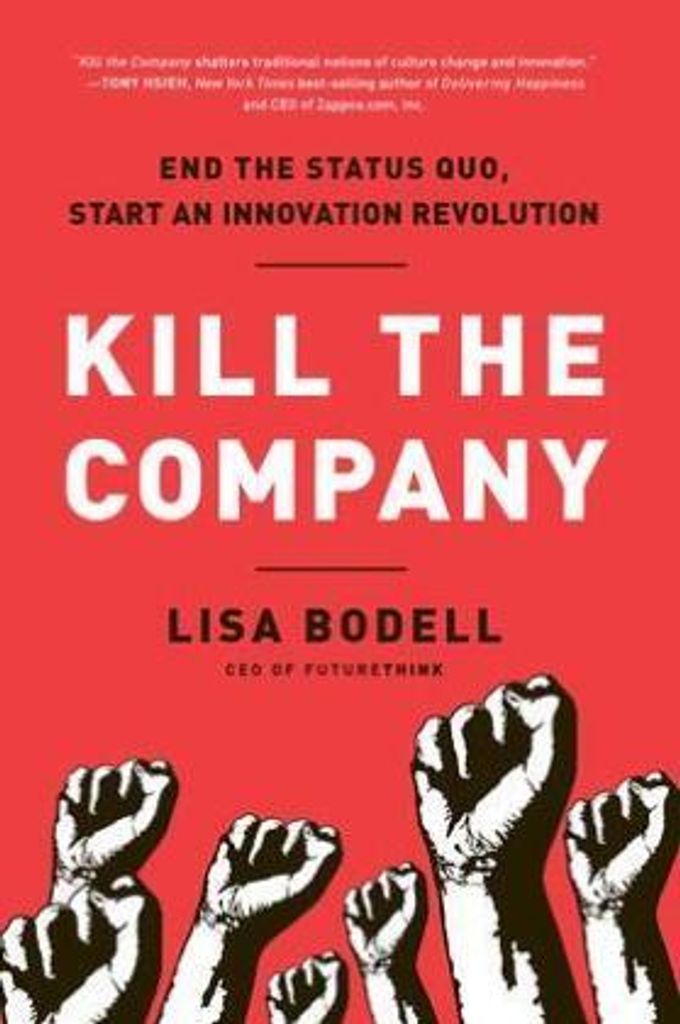 Kill the Company