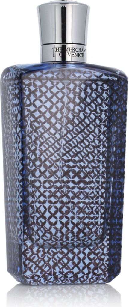 Il Mercante di Venezia Blu Veneziano EDP 100 ml M Immagine del prodotto 