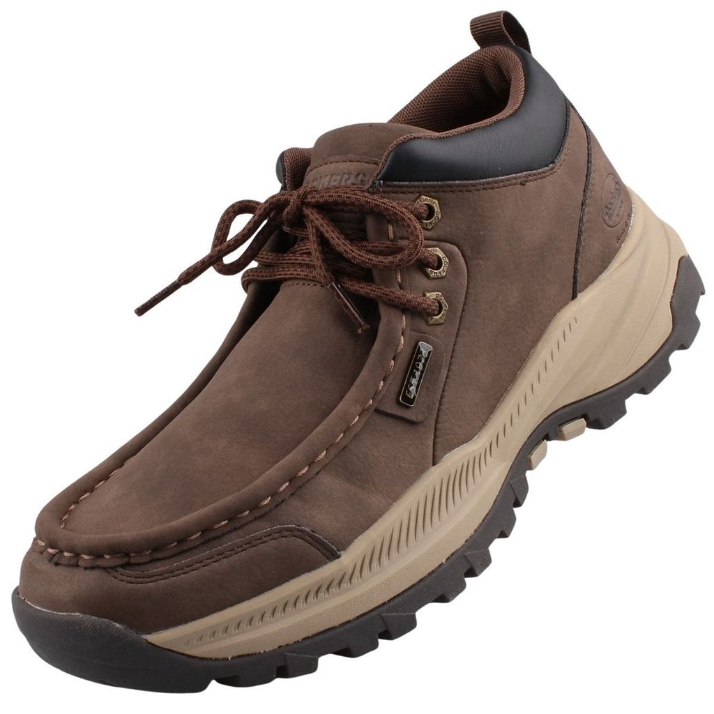 Dockers by Gerli Stiefel braun in Gr. 44