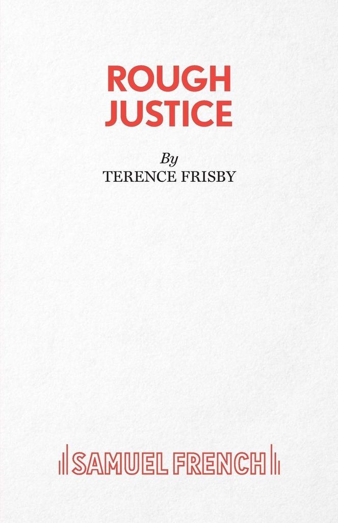 Rough Justice
