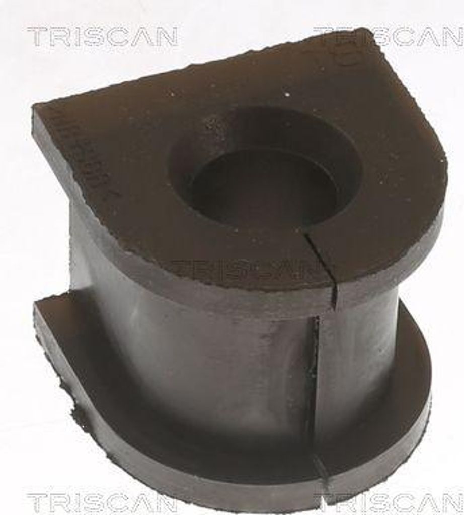 TRISCAN Lagerbuchse Stabilisator 8500 42821 passend für PEUGEOT iOn Schrägheck 20mm