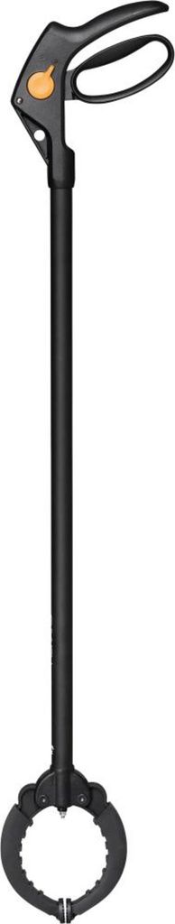 Solid Greifer (schwarz) Produktbild 