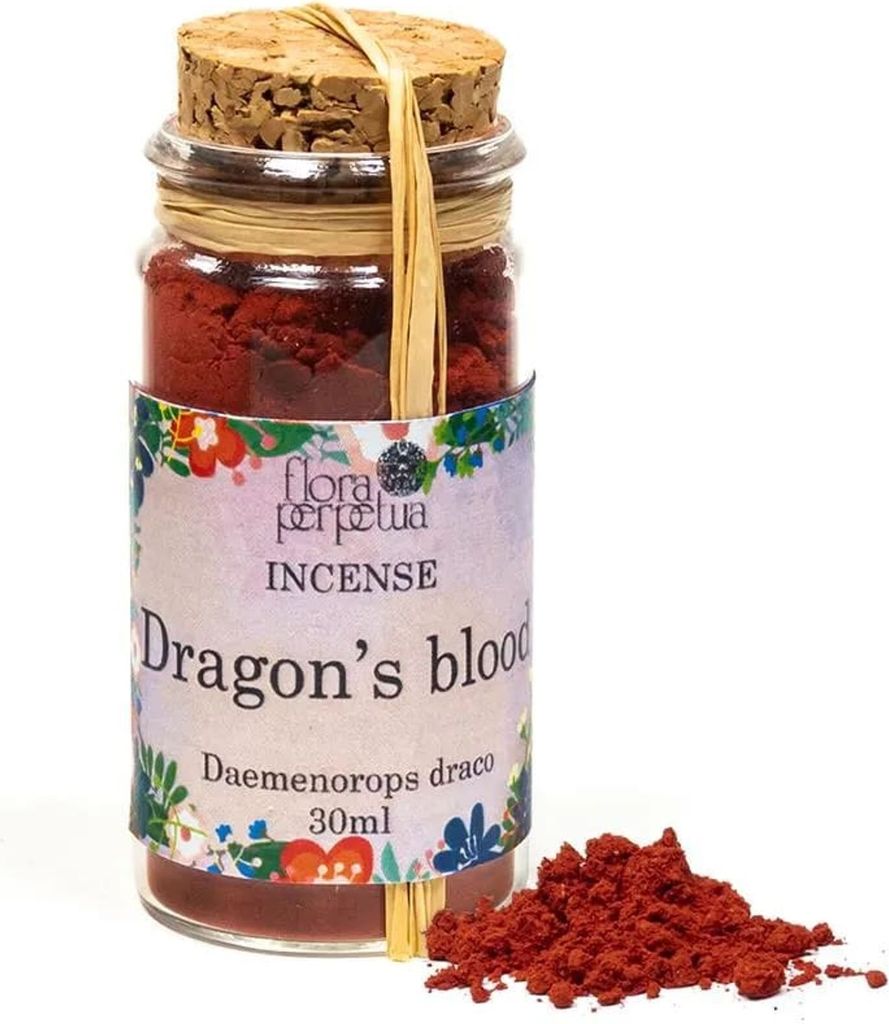 Harzmischung Drachenblut -- 21g online bestellen sofort