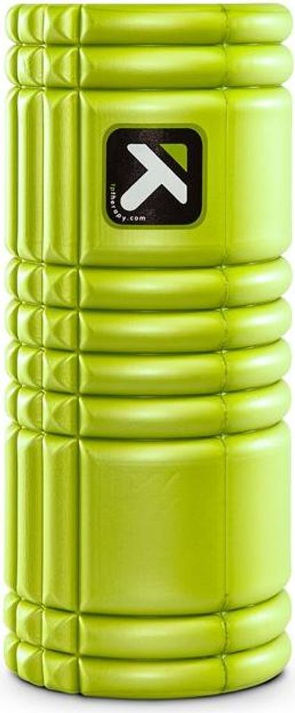 Trigger Point® The Grid, The Grid 1.0 Lime Zdjęcie produktu 
