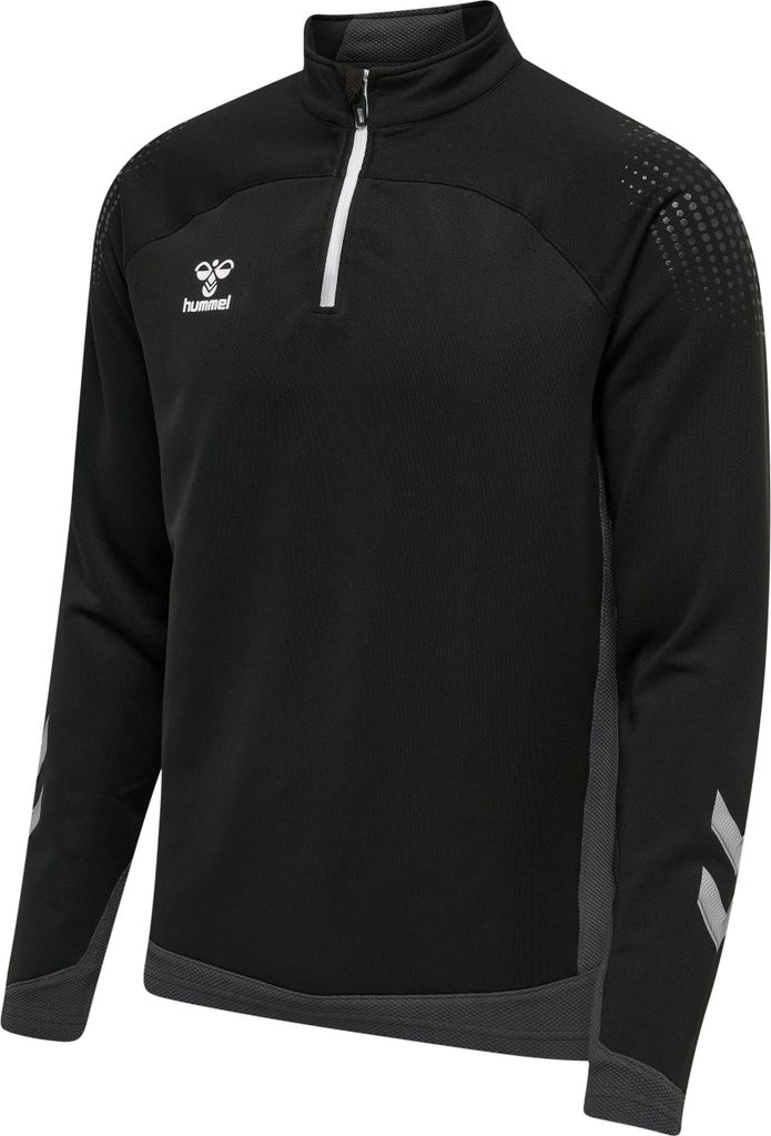 hmlLEAD HALF ZIP
