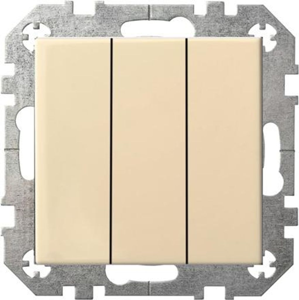 Liregus Switch Und.unfr. 1+1+1 Sand