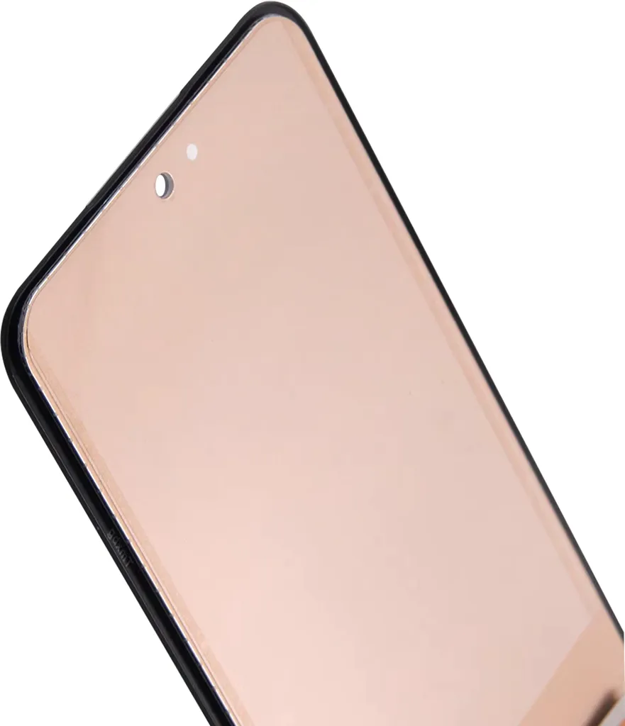 Écran LCD Haute Définition pour Samsung A55 Tactile Réactif Clappio