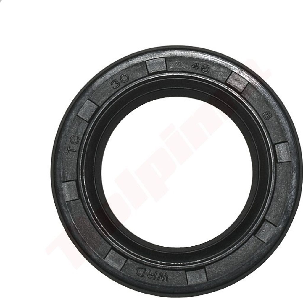 Simmerring Für Honda Gx270 30X46X7 ( 91201-Z0T-801 )