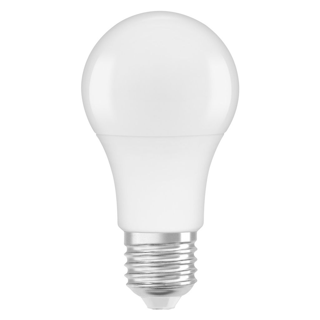 Ledvance Classic Superior LED E27 Birne Matt 7W 806lm - 840 Kaltweiß | Ersatz für 60W