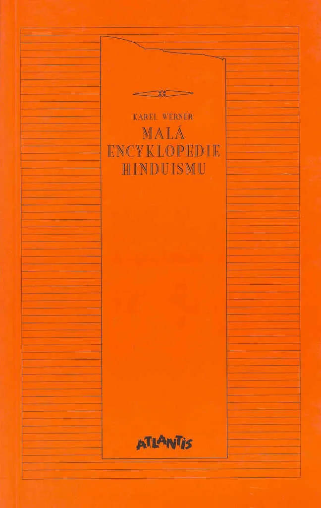 Encyclopédie de l'Hindouisme - Livre de Référence Relié Karel Werner