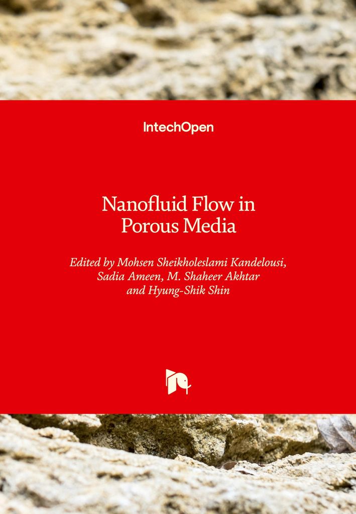 Nanofluid Flow in Porous Media