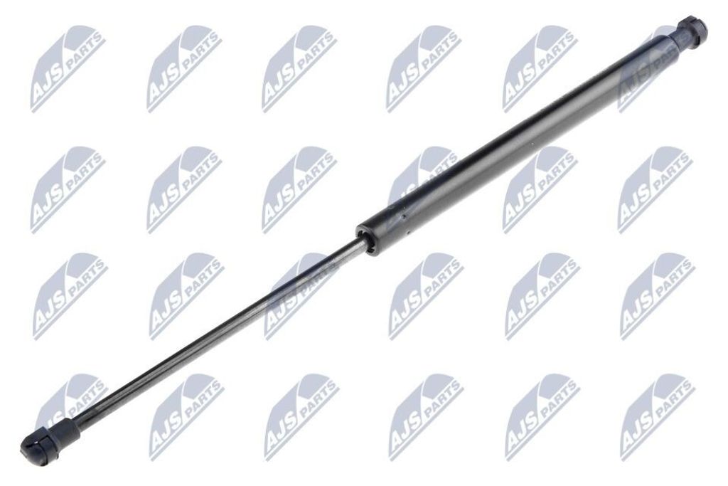 NTY Gasfeder Motorhaubendämpfer 438mm für ALFA ROMEO 166 (936) 480N AE-AR-006