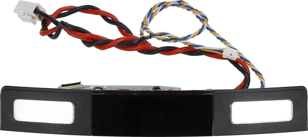 easyPART passend für 201-24A3-0012 Ecovacs Infrarot-Aufladekomponente für Staubsauger-Roboter