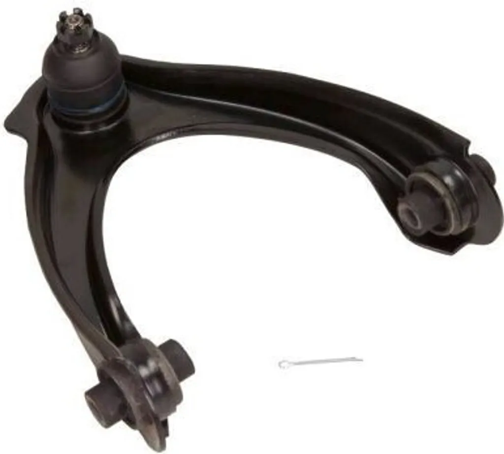 Bras de suspension pour Honda Civic VI remplace 51460S01A02 MAXGEAR 72-1826