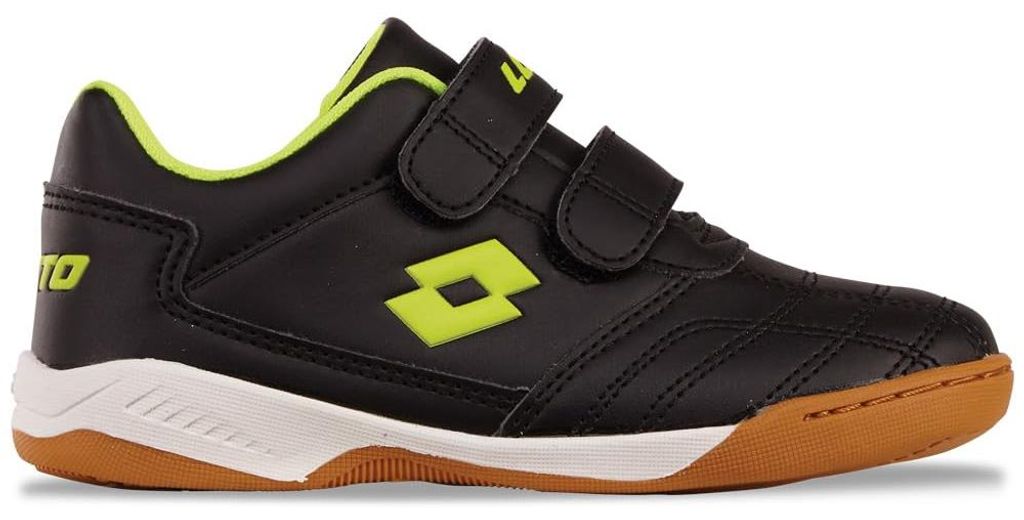 Lotto Stylecode: 2600110T Pacer T Unisex Kids Sportschuh Produktbild 