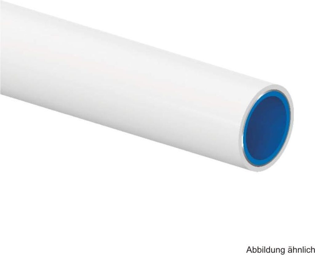 UPONOR Uni Pipe PLUS, weiß, S, 16 x 2,0mm, Stange, 1 Stk.