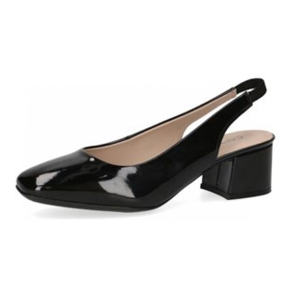 Caprice Damen Businessschuhe 9-29500-42-018 Farbe: Schwarz Größe: 39