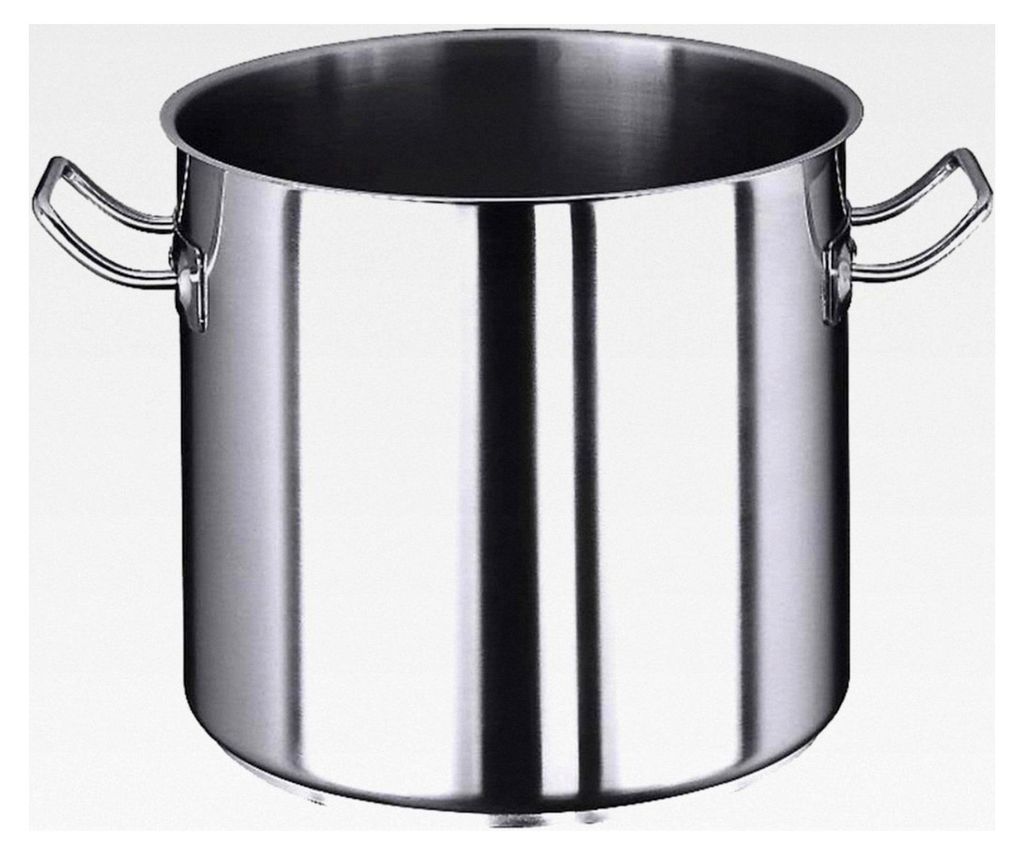 Kochtopf aus Edelstahl 32 cm