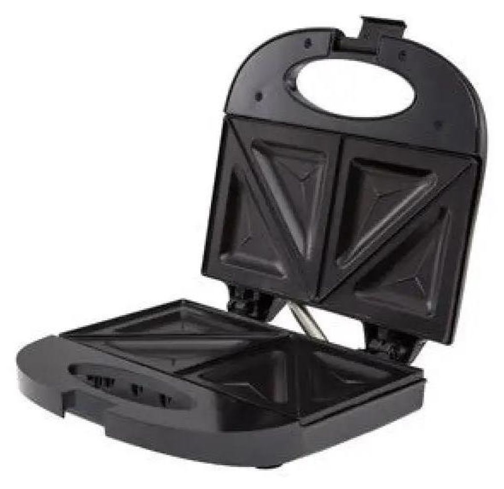 Mesko Home MS 3032, Czarny, Plastik, Zasilanie, 850 W, 1 Zdjęcie produktu 
