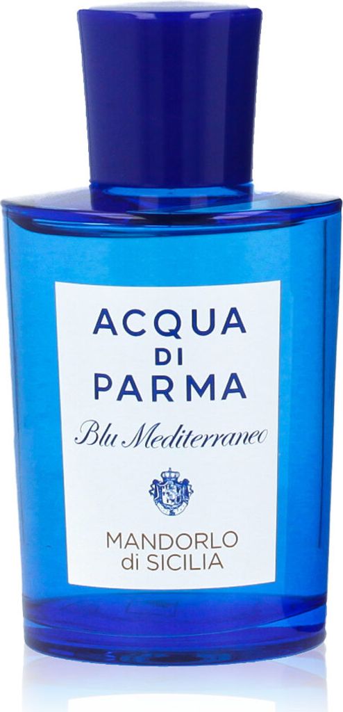Acqua di Parma Blu Mediterraneo - Mandorlo di Sicilia Eau de Toilette Spray (150 ml)