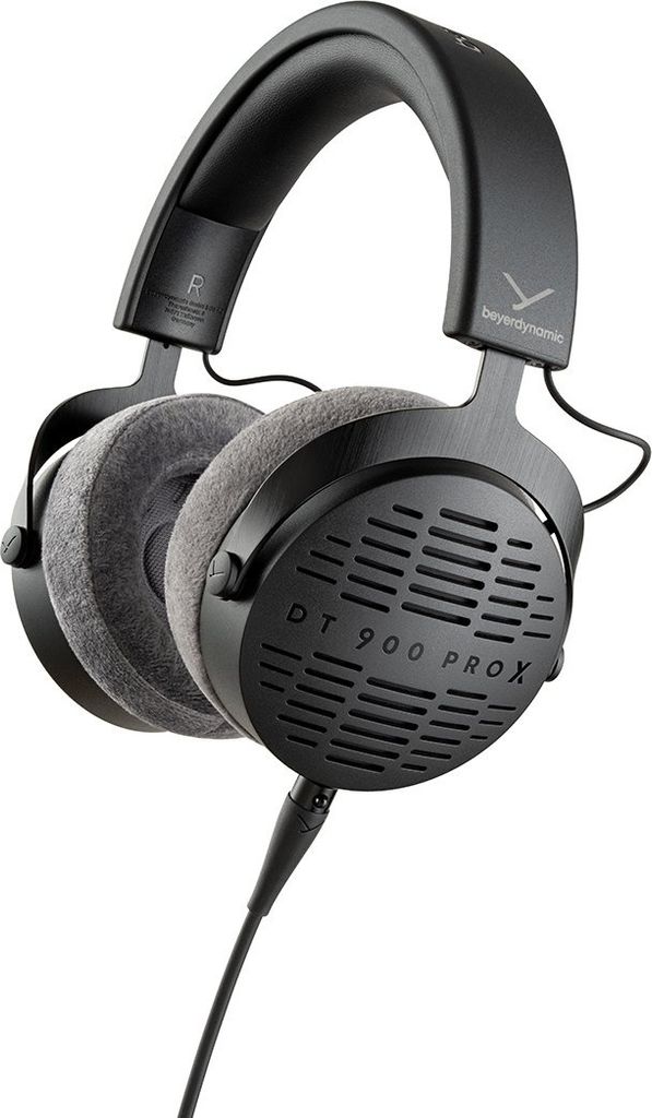 Beyerdynamic DT 900 Pro X Headset Wired Head-band Immagine del prodotto 