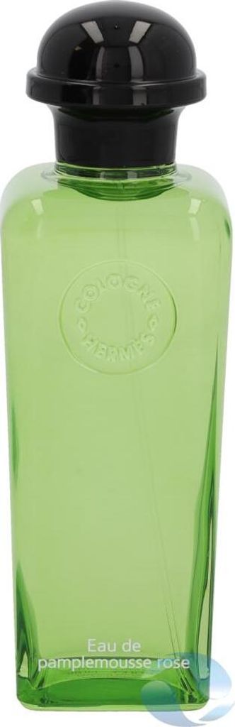 Hermes Eau De Pamplemousse Rose Eau De Cologne Spray 100ml Produktbild 