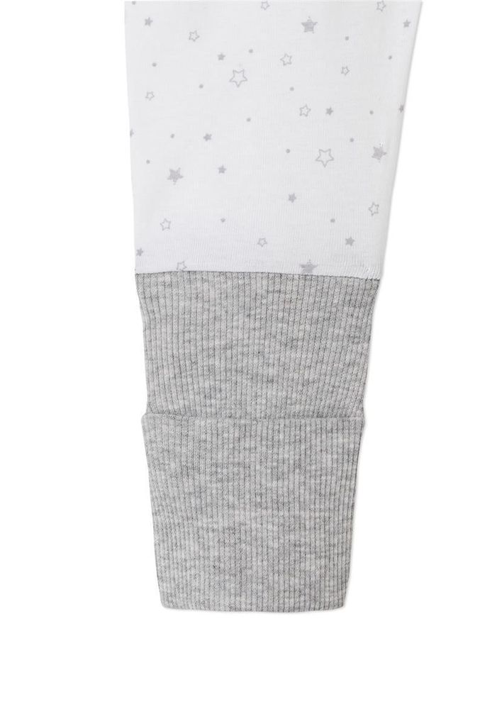 Schiesser Unisex  Baby Set unisex - sortiert 1 - Größe 74 Produktbild 