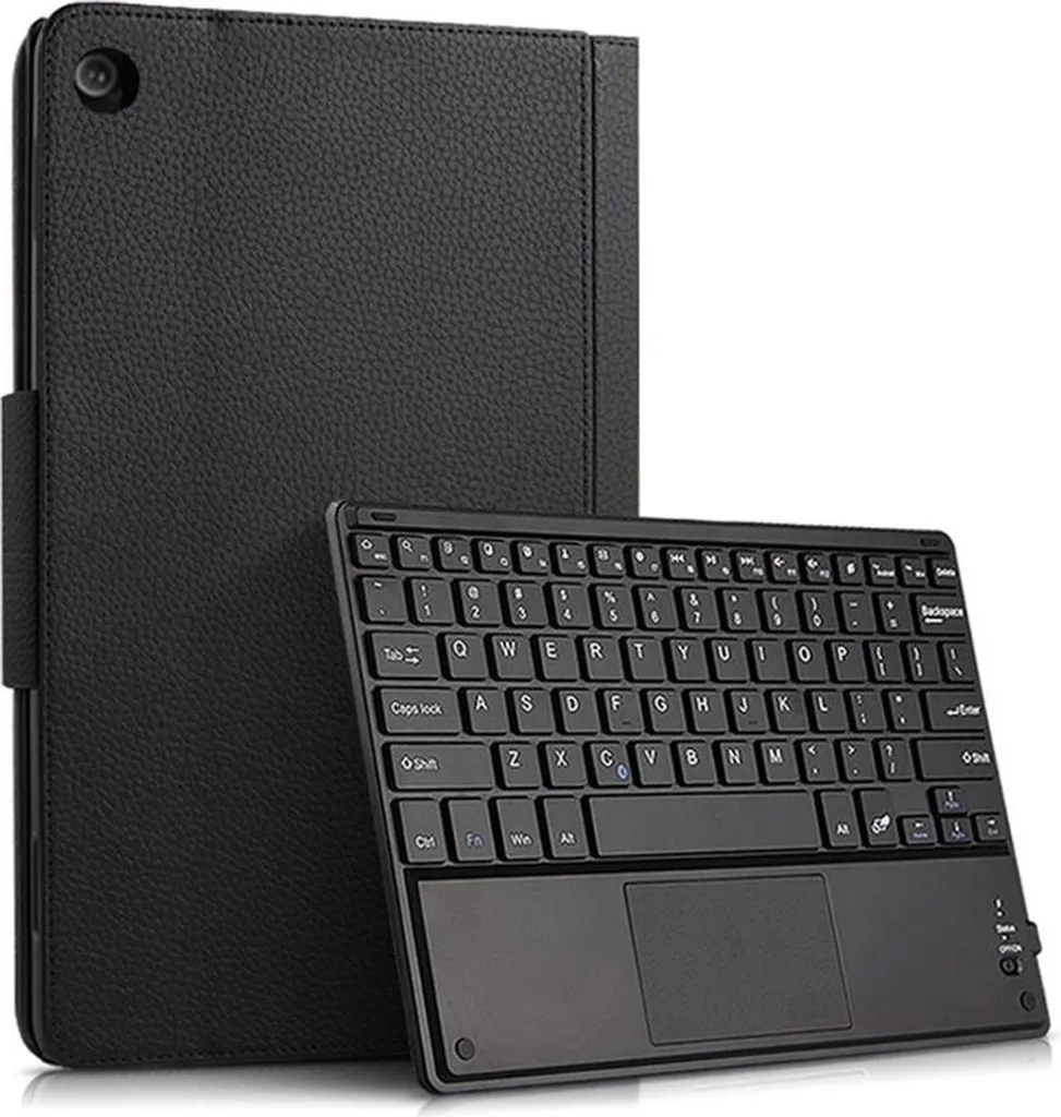 Cover Tastiera Lenovo M10 10.1 TB-X306 - Perfetta per Scuola e Studio
