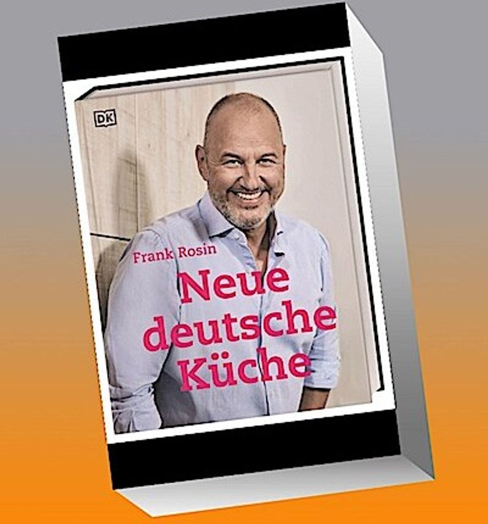 Neue deutsche Küche Produktbild 